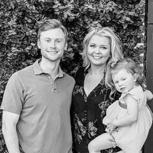 Meet your Posher, Casey